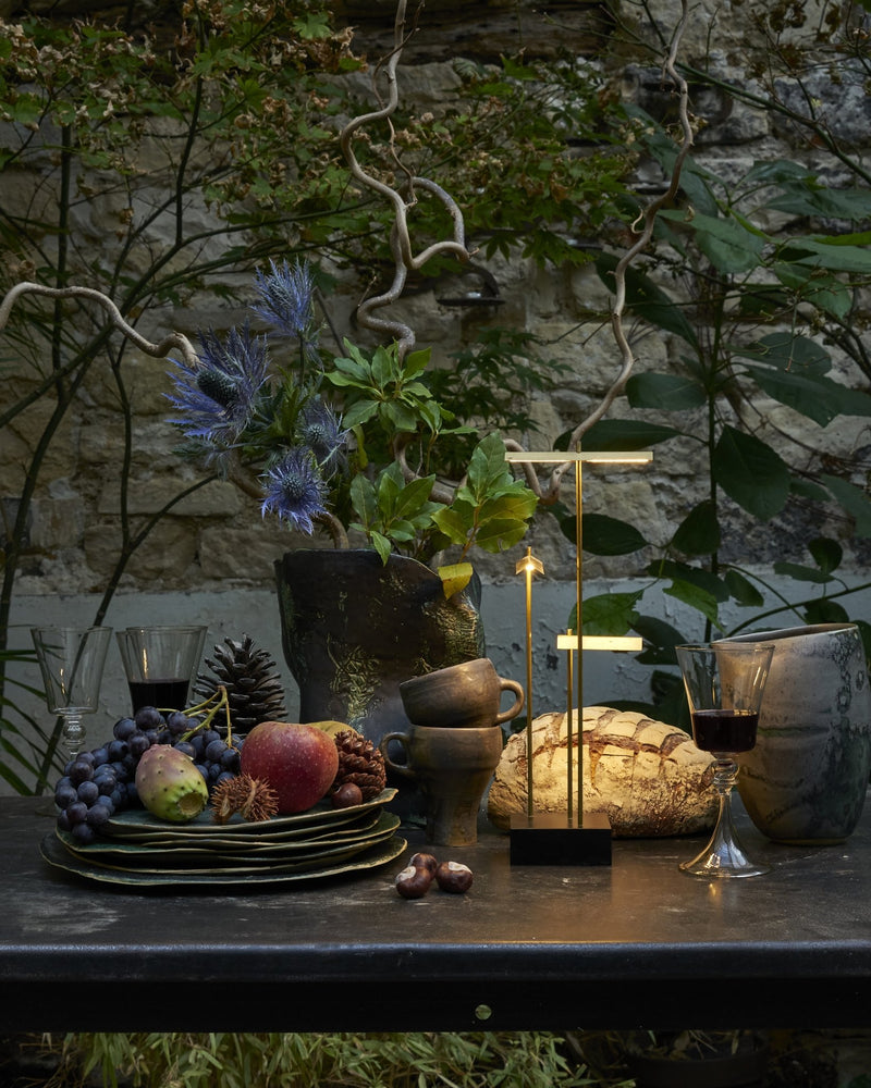 Knokke Table Lamp - DCW Editions - Table + Task - HORNE