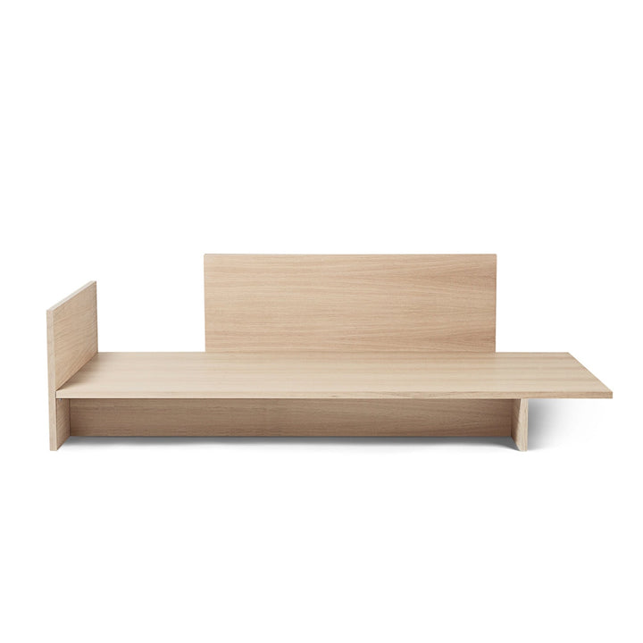 Kona Bed - Ferm Living - Beds - HORNE