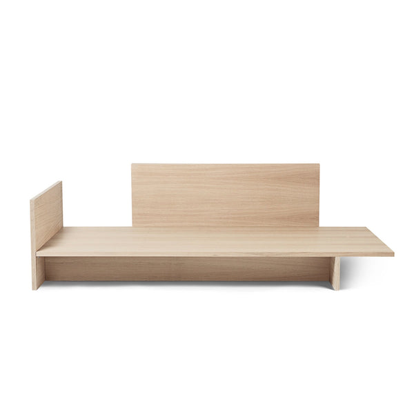 Kona Bed - Ferm Living - Beds - HORNE