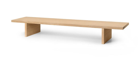Kona Display Table - Ferm Living - Tables + Desks - HORNE