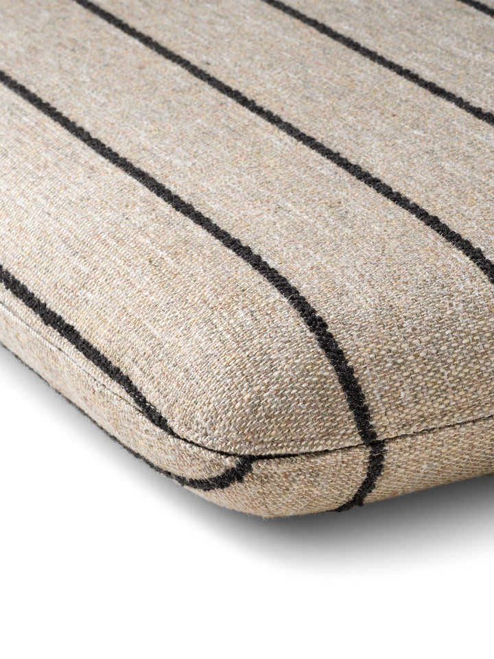 Kona Mattress - Ferm Living - Beds - Soft Bouclé - Natural - HORNE