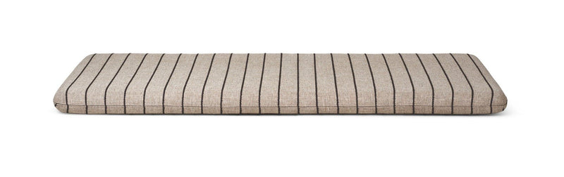 Kona Mattress - Ferm Living - Beds - Pasadena - Sand/Black - HORNE