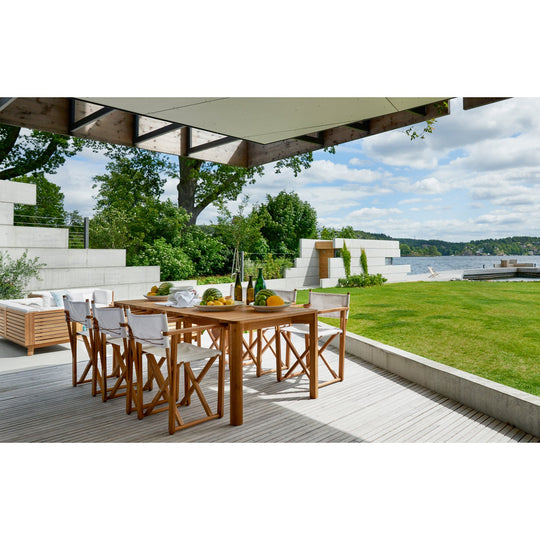 Korso Dining Table