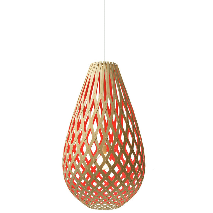 Koura Pendant