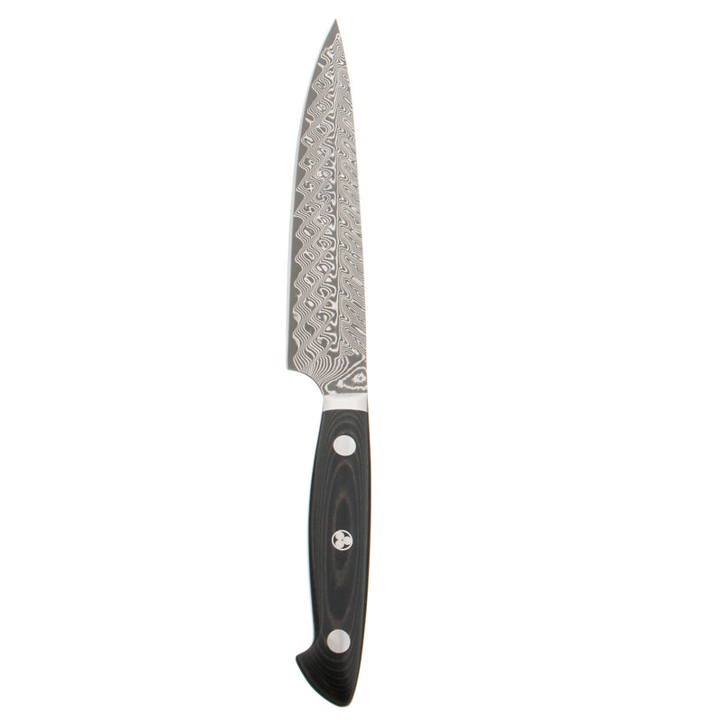 Kramer - Euroline Damascus Chef's Knives - Zwilling - Knives - 5