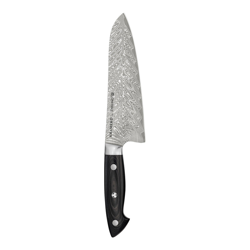 Kramer - Euroline Damascus Chef's Knives - Zwilling - Knives - 5