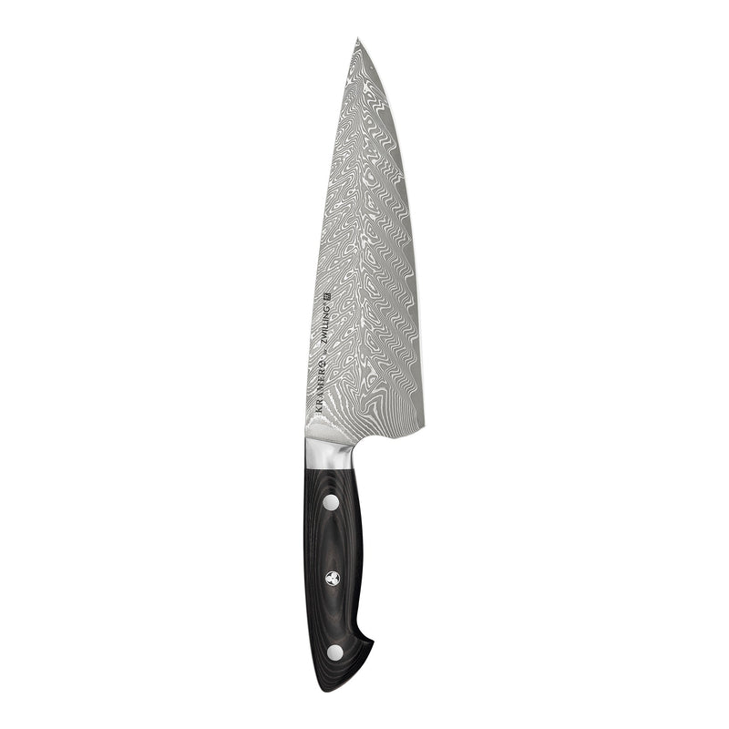 Kramer - Euroline Damascus Chef's Knives - Zwilling - Knives - 5
