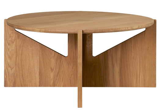 Kristina Dam Coffee Table - HORNE