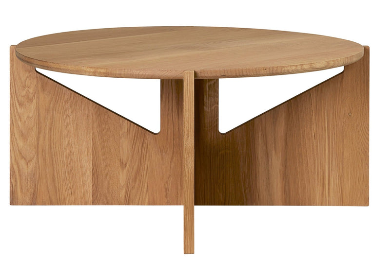 Kristina Dam Coffee Table - HORNE