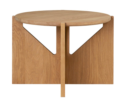 Kristina Dam Coffee Table - HORNE