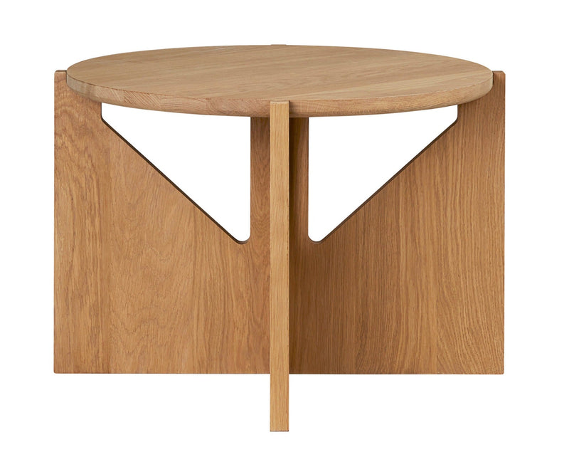 Kristina Dam Coffee Table - HORNE