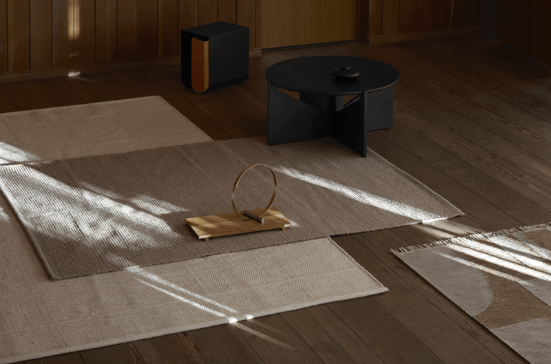 Kristina Dam Coffee Table - HORNE