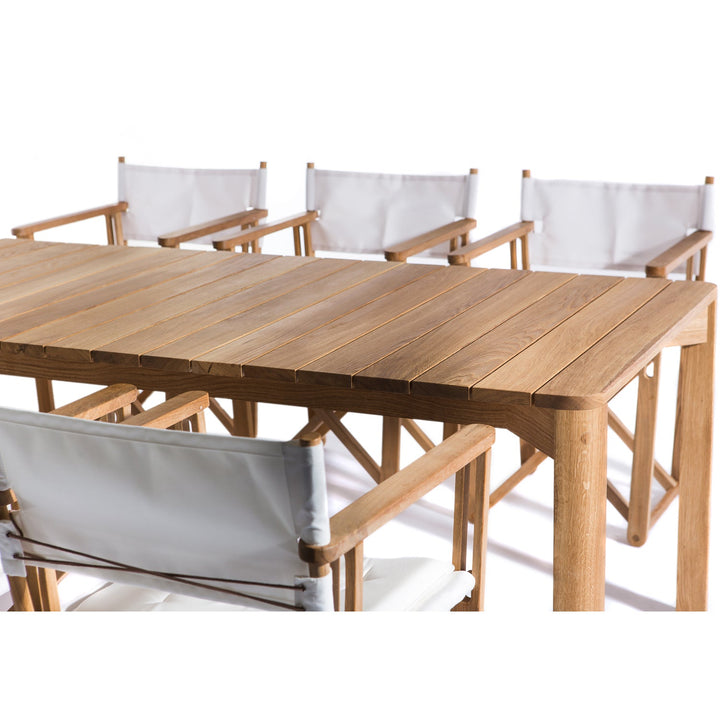 Kryss Dining Chair
