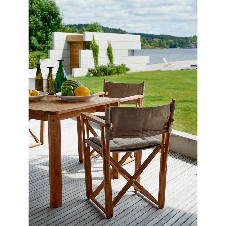 Kryss Dining Chair