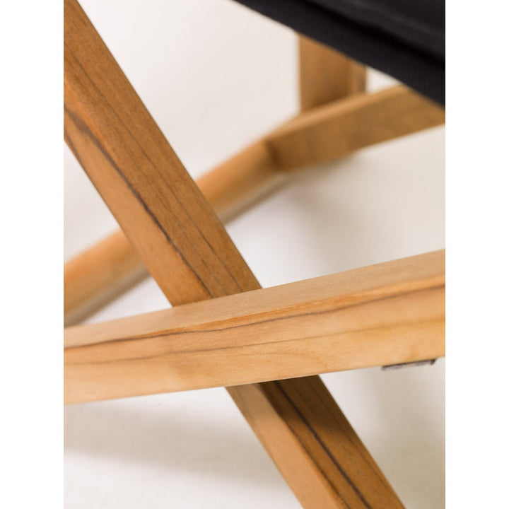 Kryss Folding Chair