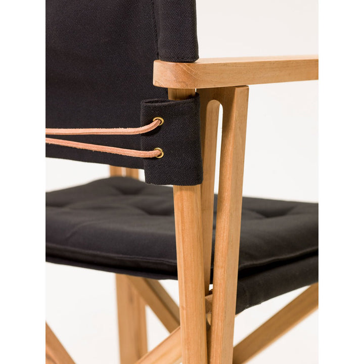 Kryss Folding Chair