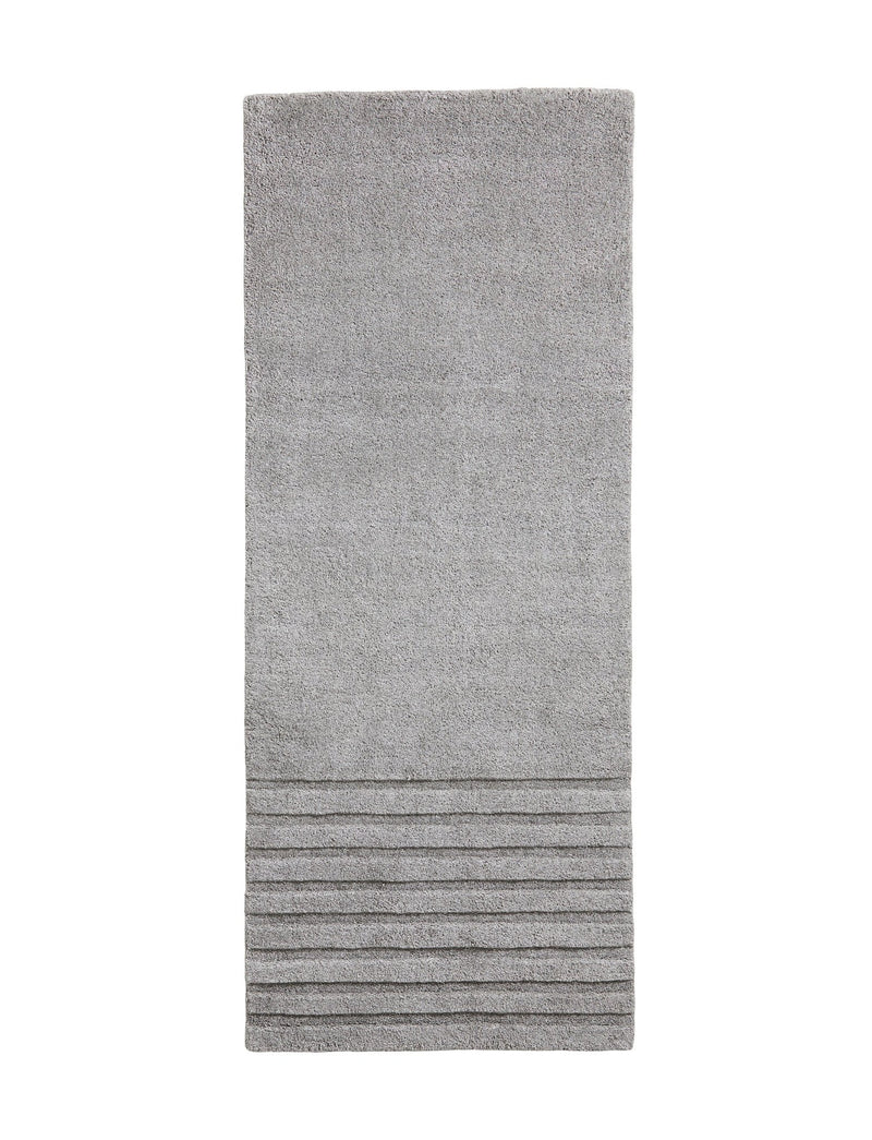 Kyoto Hand Tufted Japanese Inspired Rug