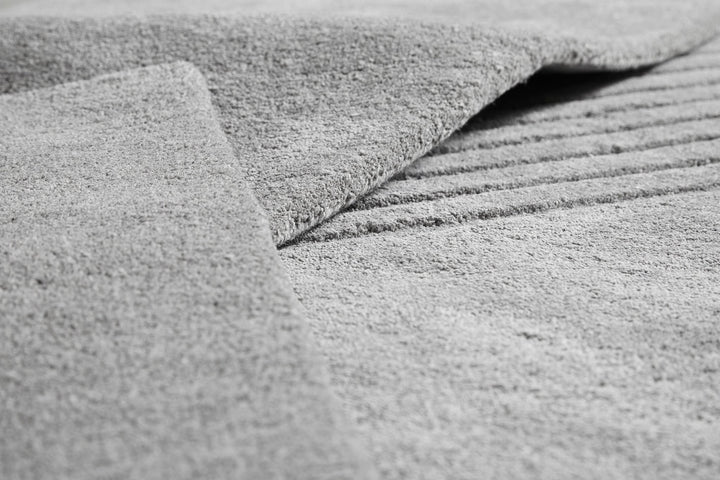 Kyoto Hand Tufted Japanese Inspired Rug