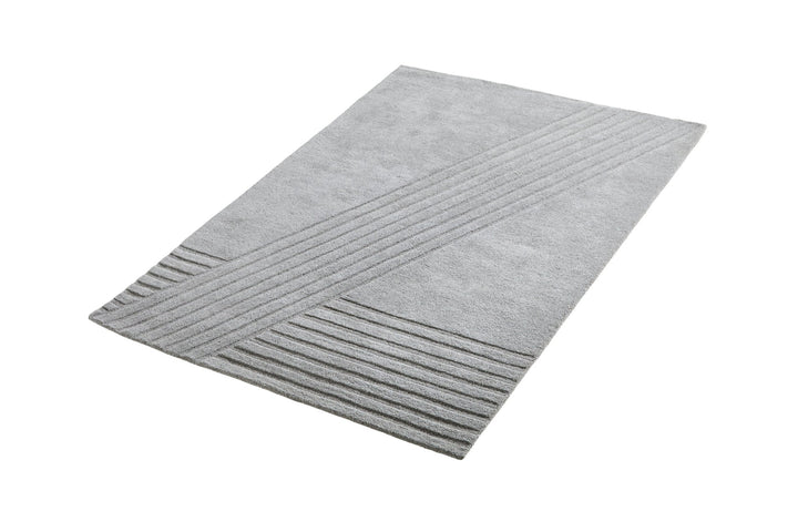 Kyoto Hand Tufted Japanese Inspired Rug