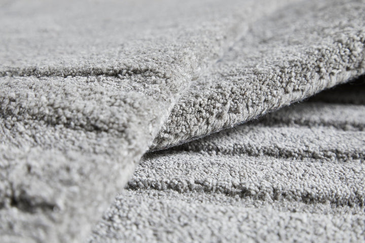 Kyoto Hand Tufted Japanese Inspired Rug