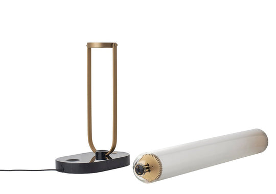 La Lampe Frechin Table Lamp - DCW Editions - Table + Task - HORNE