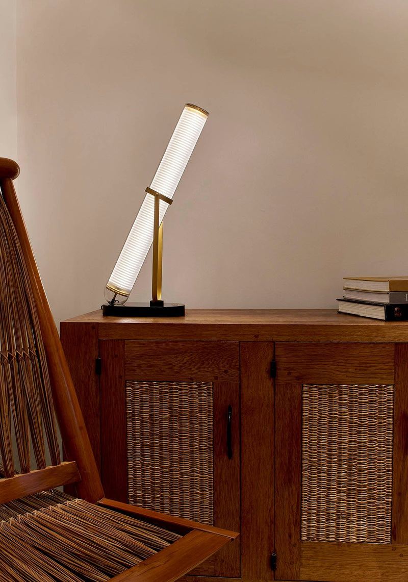 La Lampe Frechin Table Lamp - DCW Editions - Table + Task - HORNE