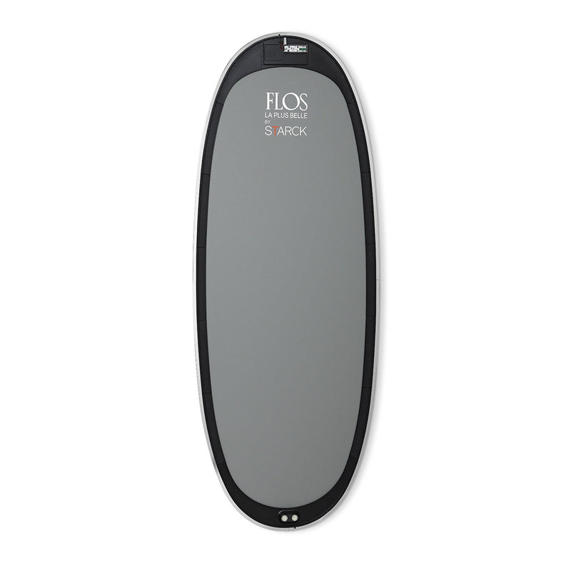 La Plus Belle Mirror - Flos - Mirrors - Bronze - HORNE