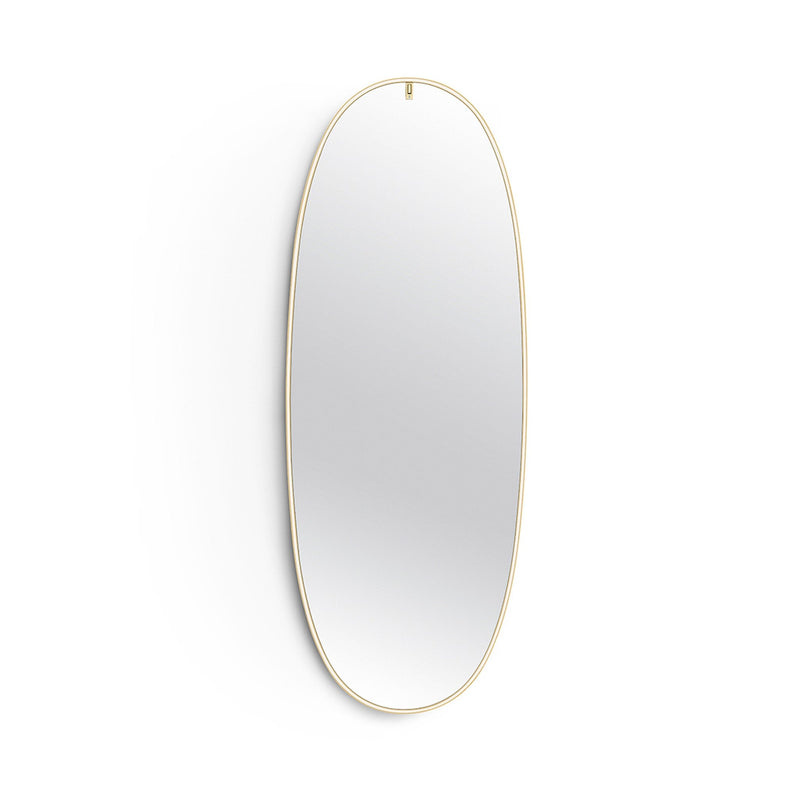 La Plus Belle Mirror - Flos - Mirrors - Bronze - HORNE
