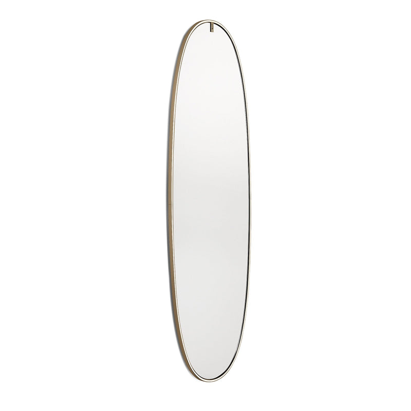 La Plus Belle Mirror - Flos - Mirrors - Bronze - HORNE