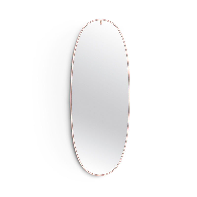 La Plus Belle Mirror - Flos - Mirrors - Bronze - HORNE