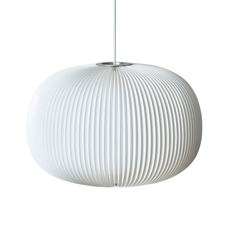 Lamella Pendant Lamp No.1 - Le Klint - Pendants - Gold - HORNE
