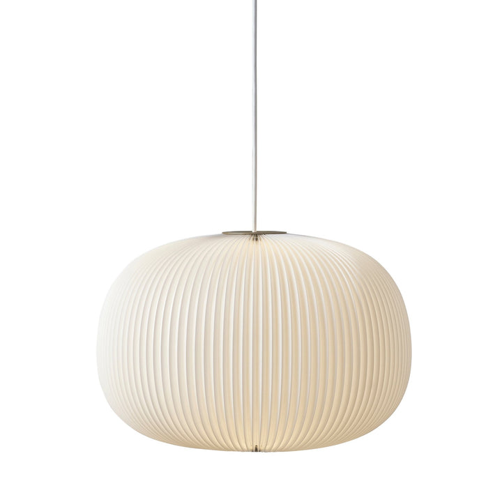 Lamella Pendant Lamp No.1 - Le Klint - Pendants - Aluminum - HORNE