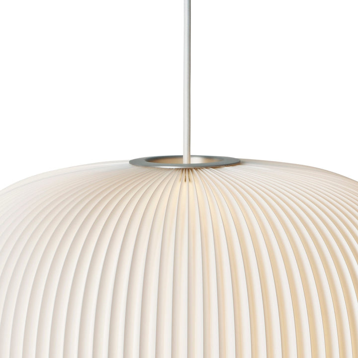 Lamella Pendant Lamp No.1 - Le Klint - Pendants - Aluminum - HORNE