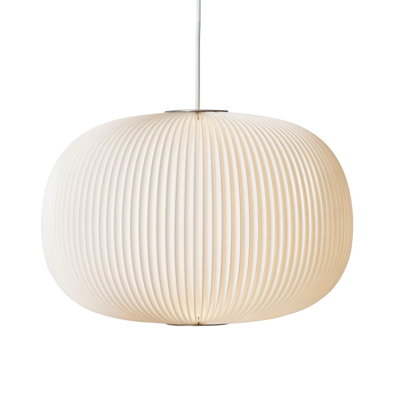 Lamella Pendant Lamp No.1 - Le Klint - Pendants - Gold - HORNE