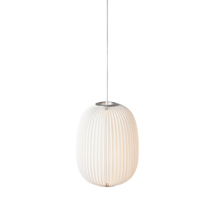 Lamella Pendant Lamp No.4 - Le Klint - Pendants - Gold - HORNE