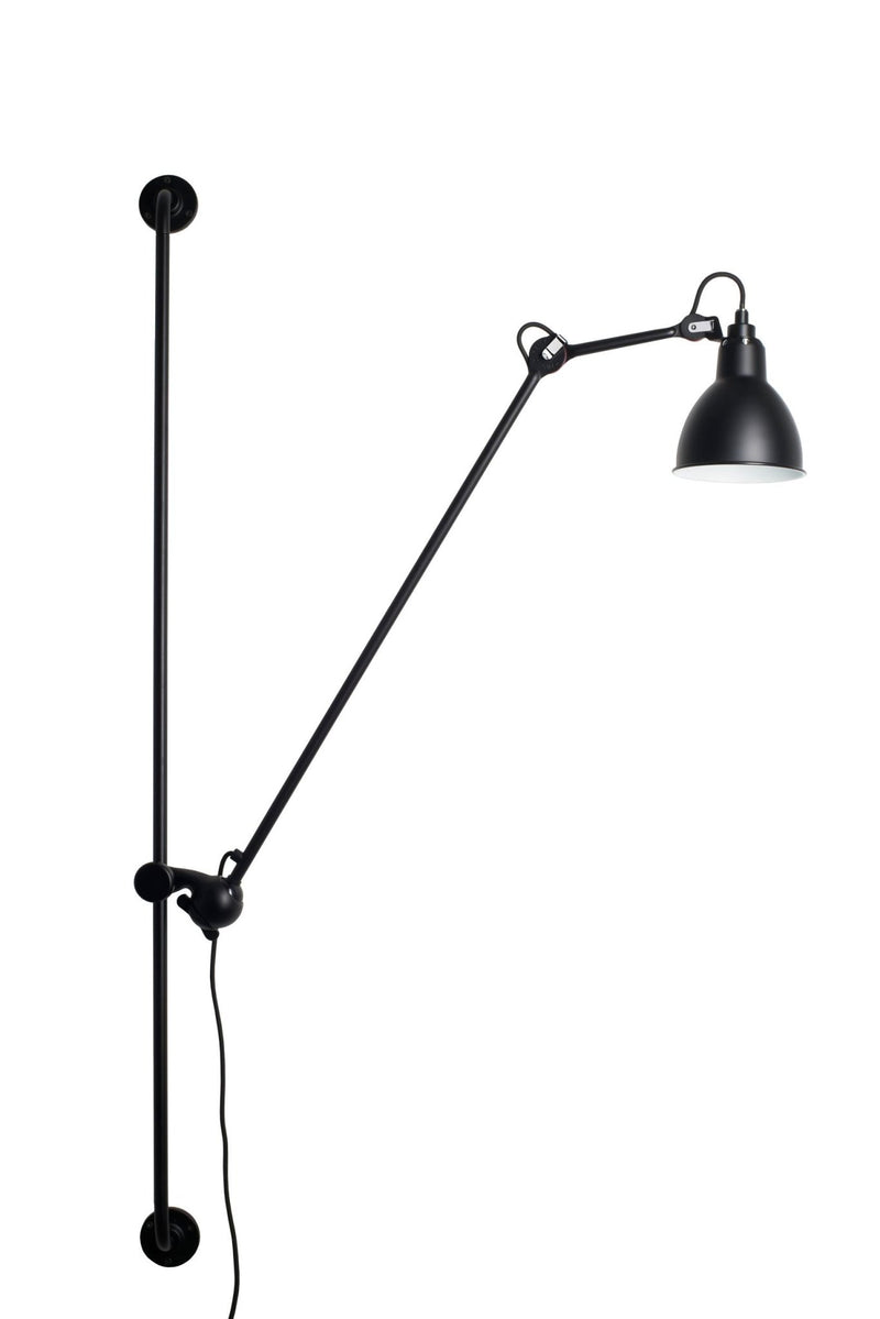 Lampe Gras N°214 Wall Lamp - DCW Editions - Wall Sconces - HORNE