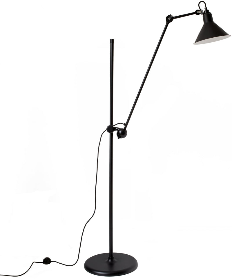 Lampe Gras N°215 Floor Lamp - DCW Editions - Floor Lamps - HORNE