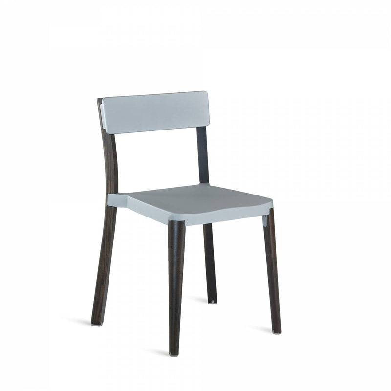 Lancaster Chair - Emeco - Chairs - Dark Grey - Ash - HORNE