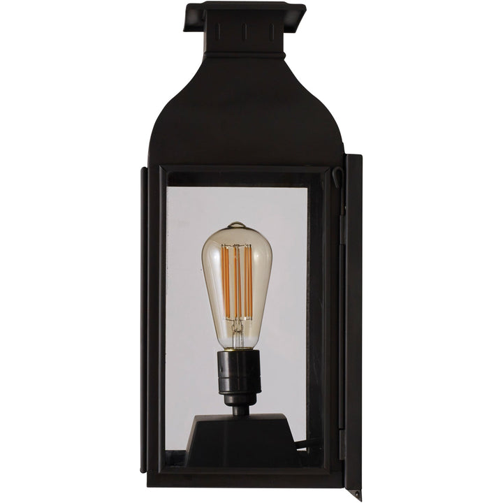 Lantern Wall Light