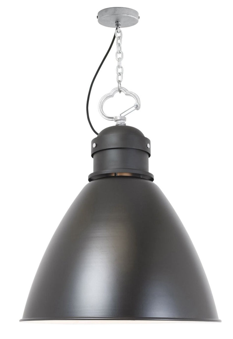 Large 7380 Pendant Light - Davey Lighting - Pendants - Aluminum - HORNE