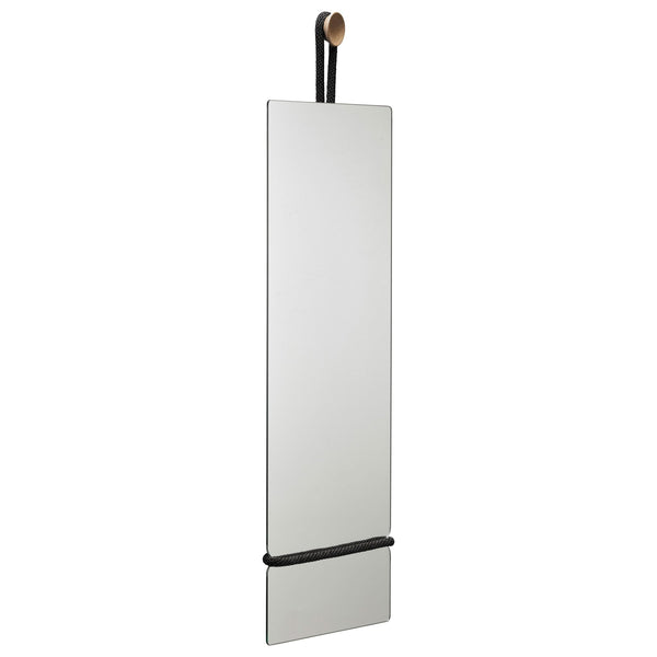 Lasso Mirror Tall - Design House Stockholm - Mirrors - HORNE