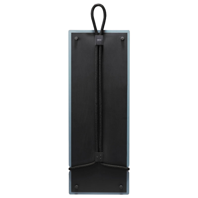 Lasso Mirror Tall - Design House Stockholm - Mirrors - HORNE