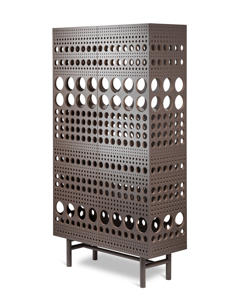 Laulu Cabinet - Made By Choice - Sideboards + Cabinets - Low - HORNE