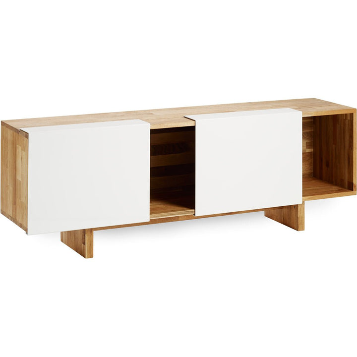 LAX 3X Shelf + Base