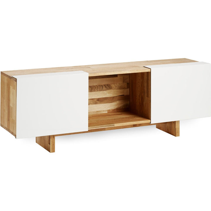 LAX 3X Shelf + Base