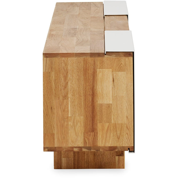 LAX 3X Shelf + Base