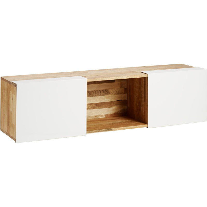 LAX 3X Wall Mounted Shelf