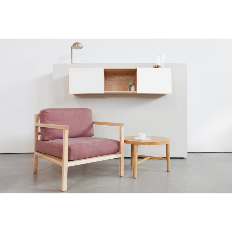 LAX 3X Wall Mounted Shelf