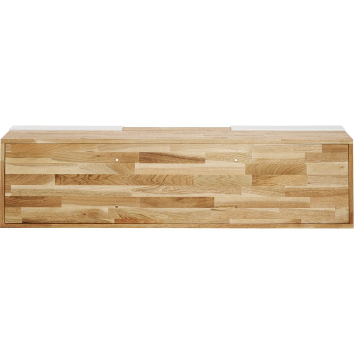 LAX 3X Wall Mounted Shelf