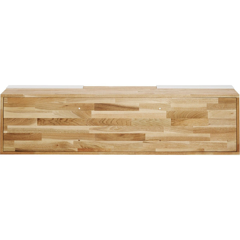 LAX 3X Wall Mounted Shelf